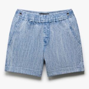 Rag & Bone Limited Edition Miramar Rematch Short